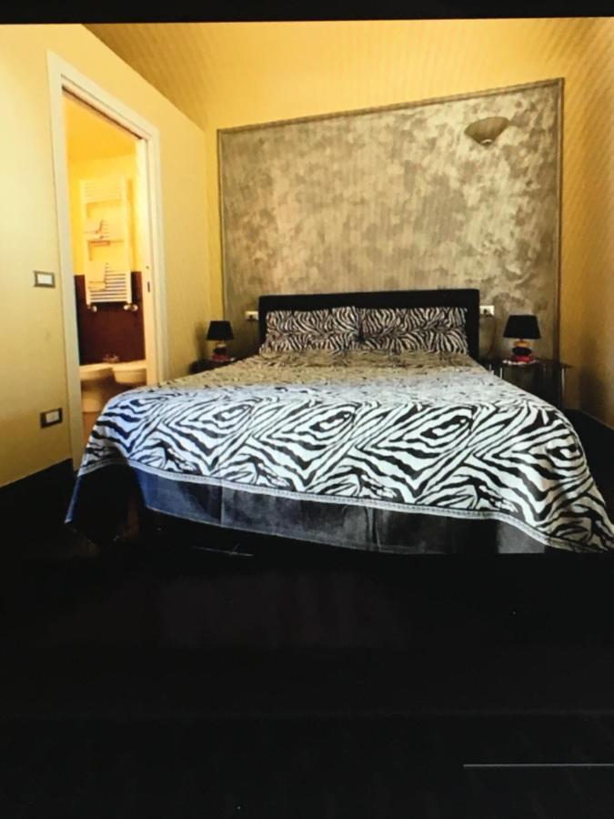 B&B Maddalena Alassio Exterior photo