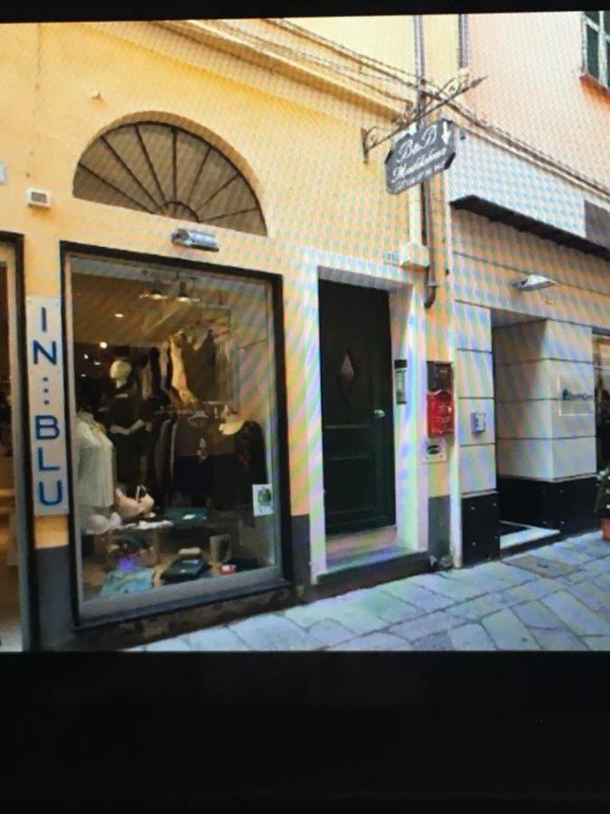 B&B Maddalena Alassio Exterior photo
