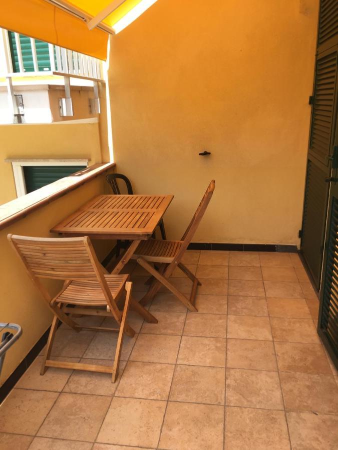 B&B Maddalena Alassio Exterior photo