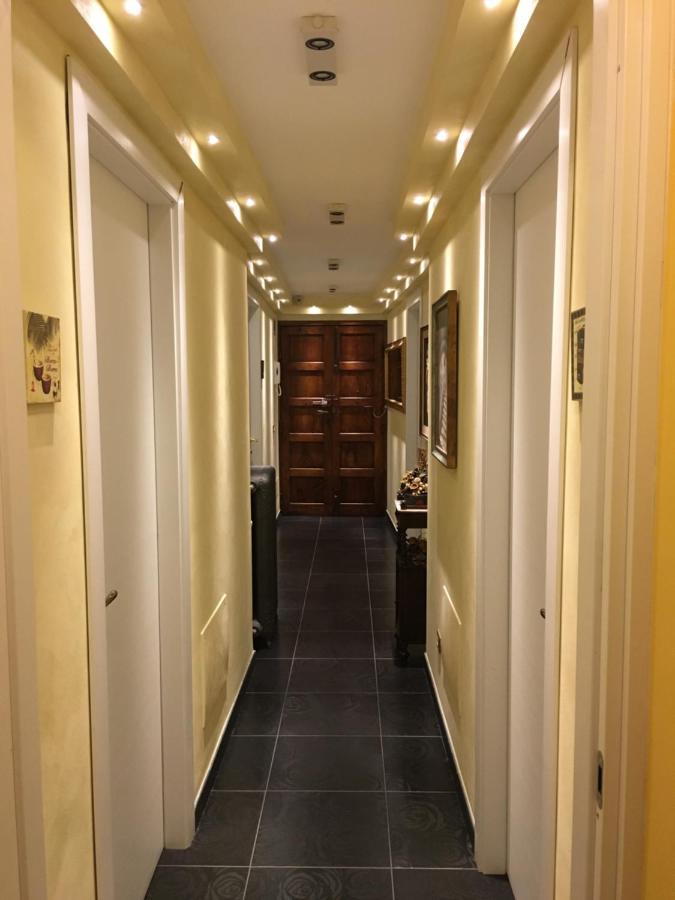 B&B Maddalena Alassio Exterior photo